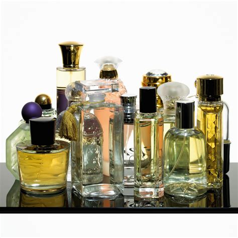 top selling perfumes all time